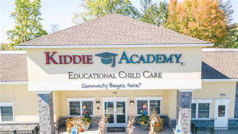 Kiddie academy tuition - 732-800-8818 Get directions Schedule a tour. Every day your child's imagination grows and their curiosity gathers momentum—Kiddie Academy of Colonia empowers and celebrates all of it. Our Life Essentials ® learning approach and curriculum encourages children to explore and progress in their own way, and at their own pace.